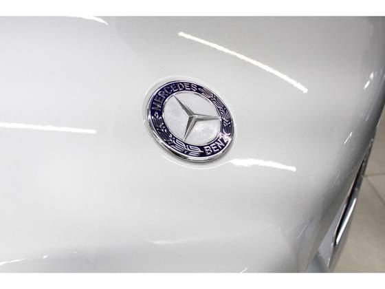 MERCEDES-BENZ GLE 400 3.0 V6 GASOLINA HIGHWAY COUPÉ 4MATIC 9G-TRONIC